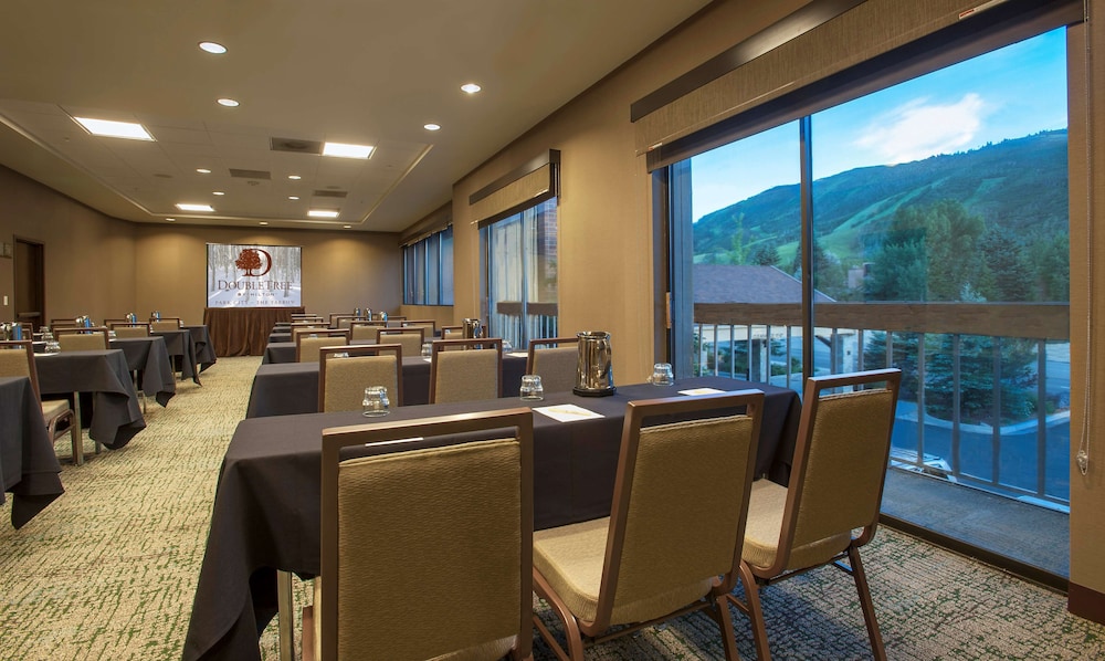 DoubleTree by Hilton Hotel Park City The Yarrow - photo 80
