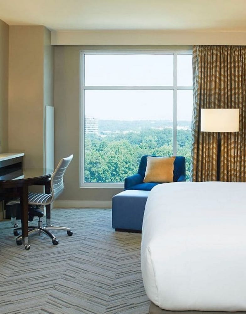 Hyatt Regency Atlanta Perimeter at Villa Christina - photo 22