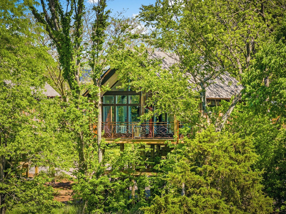 Fairway Treehouses - photo 16