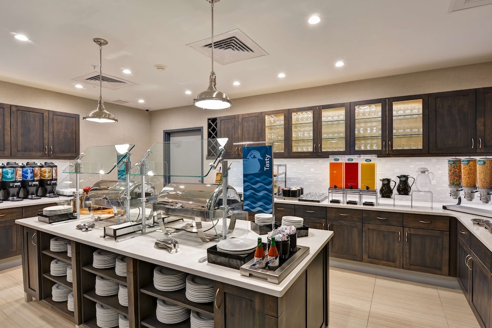 Homewood Suites by Hilton New Orleans Westbank - photo 20
