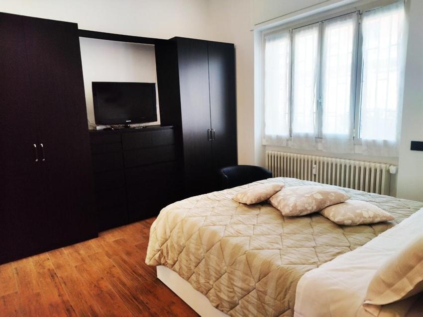 Smarthouse — 4-Star Luxury Hotel in Milan, Italy