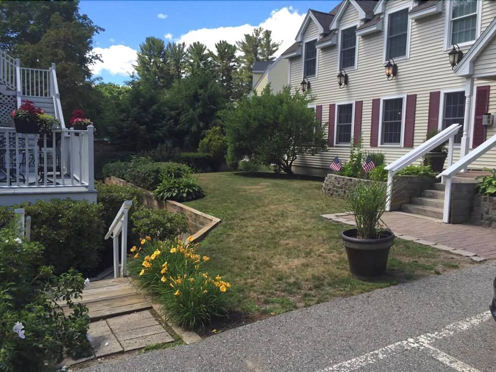 The Admiral's Inn Resort - photo 50