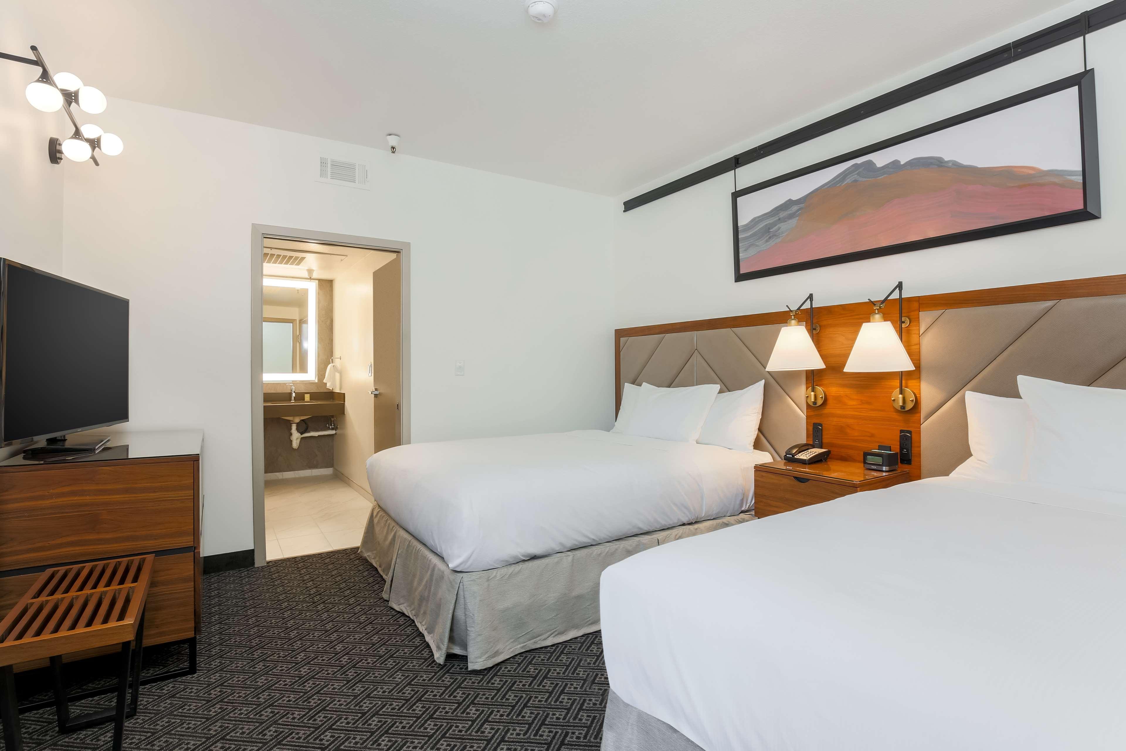 DoubleTree Suites by Hilton Sacramento Rancho Cordova - photo 5