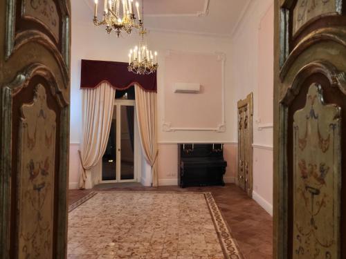 Art House Venusio Naples — 4-Star Luxury Hotel in Naples, Italy