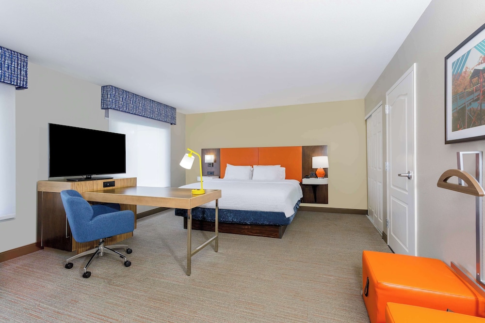 Hampton Inn & Suites Tallahassee I 10 Thomasville Road - photo 38