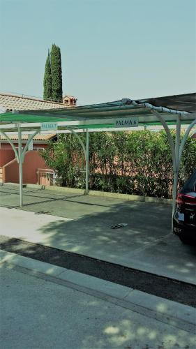 Portorož Palma — 4-Star Luxury Hotel in Portoroz, Slovenia