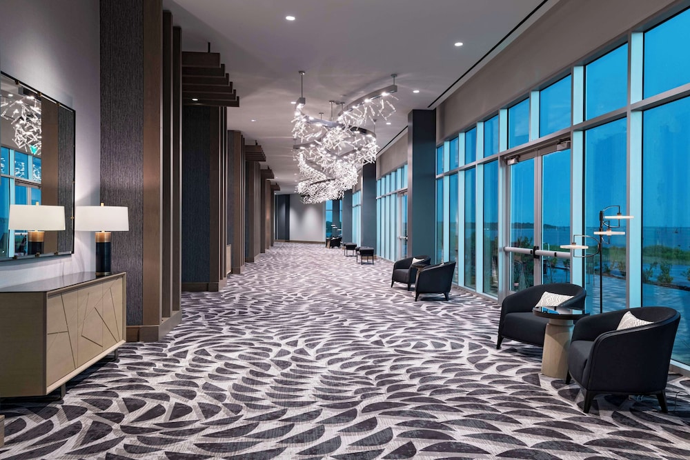 Hyatt Regency Baytown Houston - photo 59
