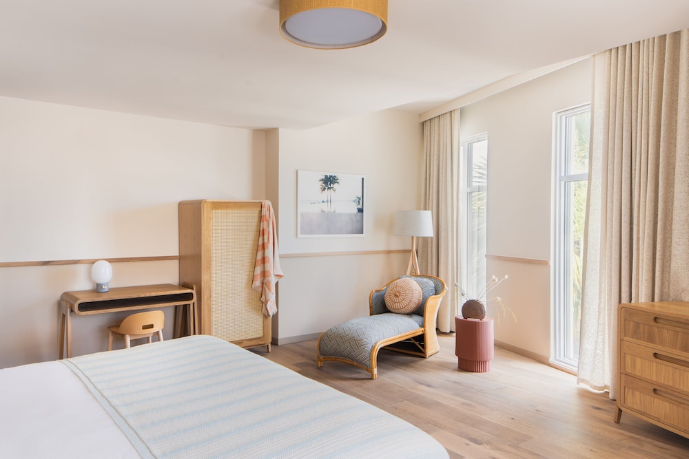 The Ryder Hotel - photo 18