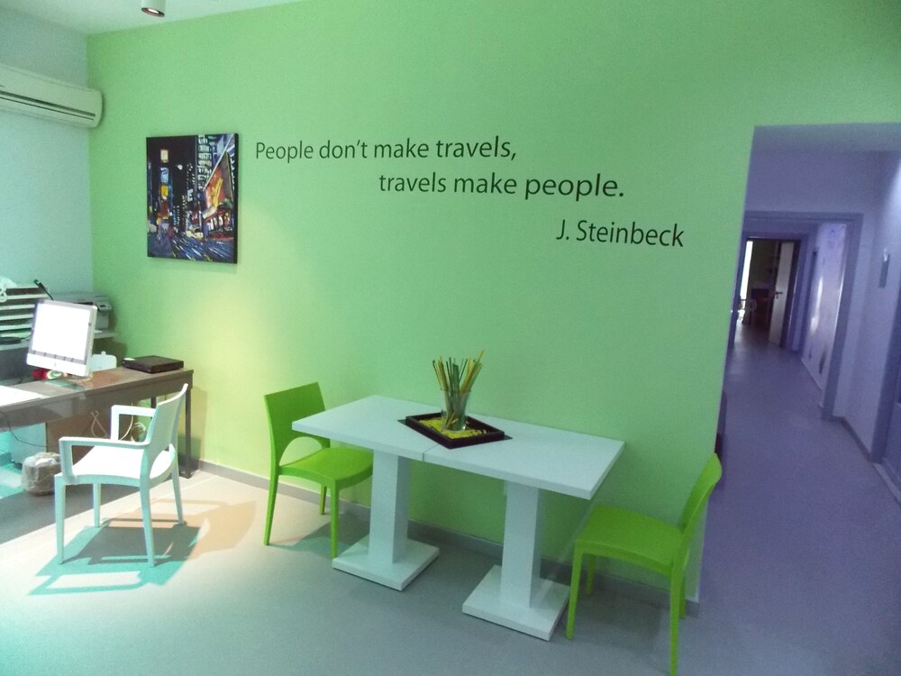 Dsquare Accommodation — Naples — photo 5