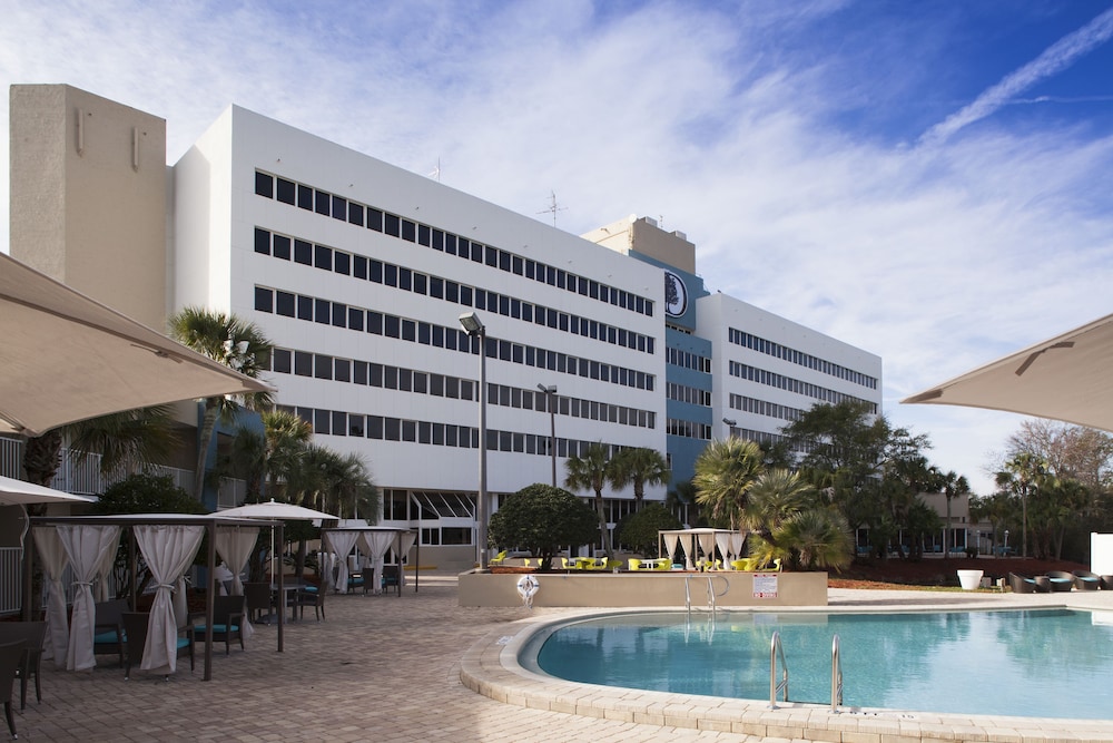 DoubleTree by Hilton Hotel Jacksonville Airport - photo 43