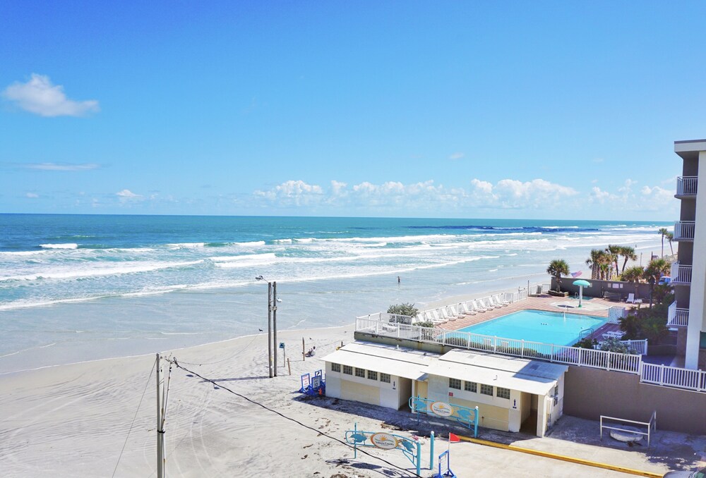 Daytona Inn Studios - photo 34