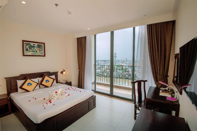 Cuu Long Hotel — My Tho — photo 4
