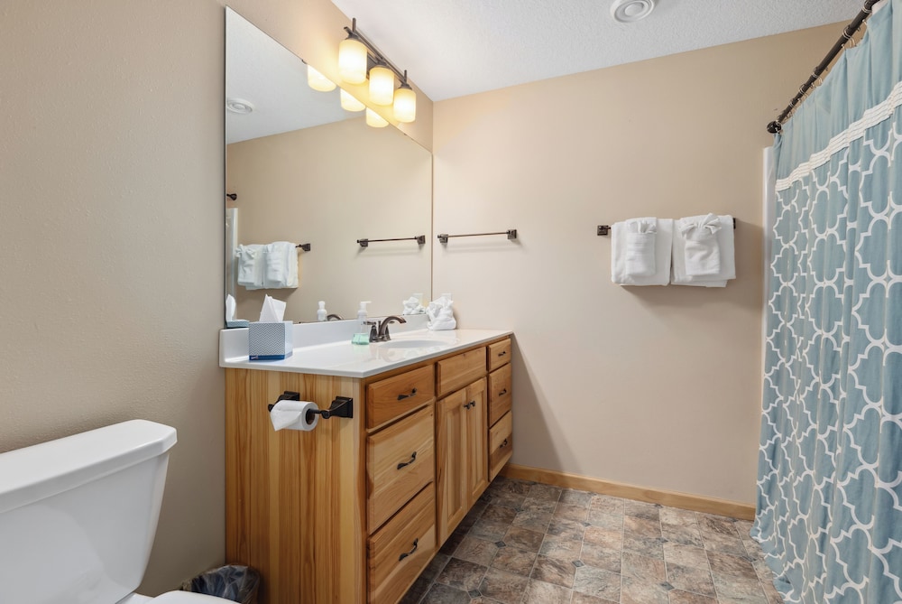 Wilderness Resort Villas - photo 257