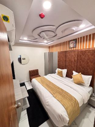 Hotel Bn Resiency - carbon neutral hotel in Ahmedabad