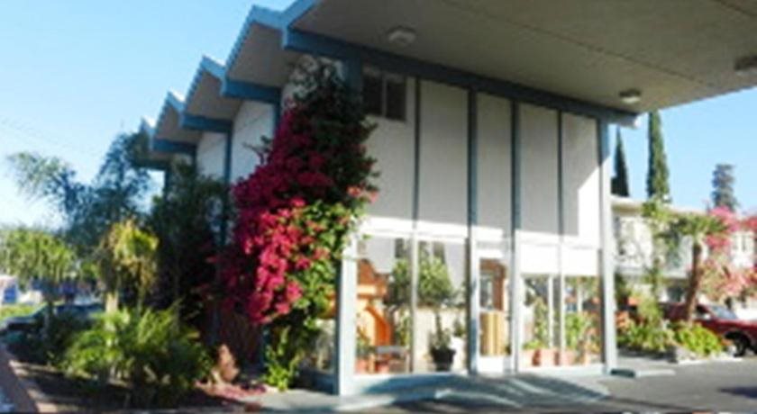 Antioch Executive Inn
