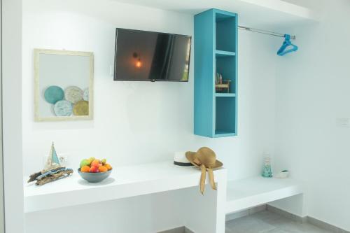 Haraki Sea & Sun — Archangelos — photo 5
