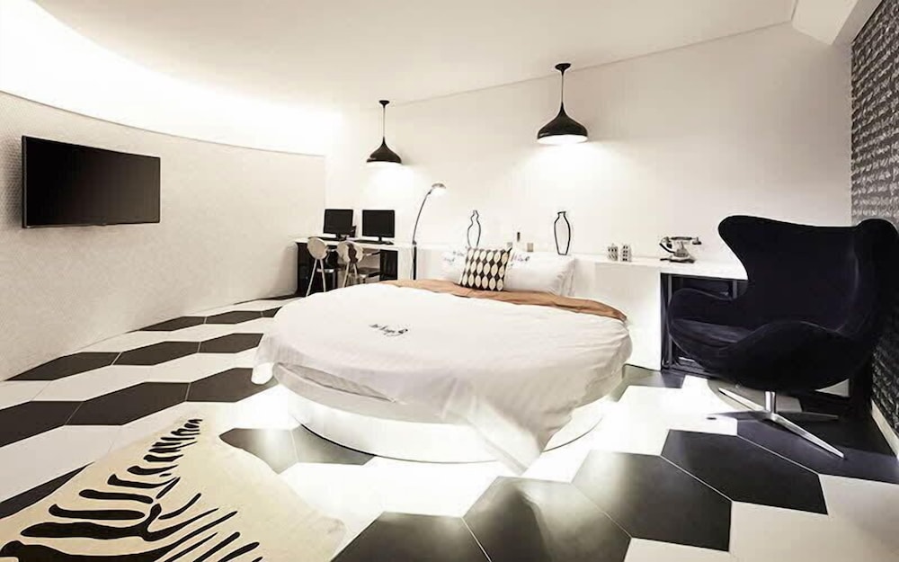 Hotel Boutique 9 - last minute hotel in Seoul