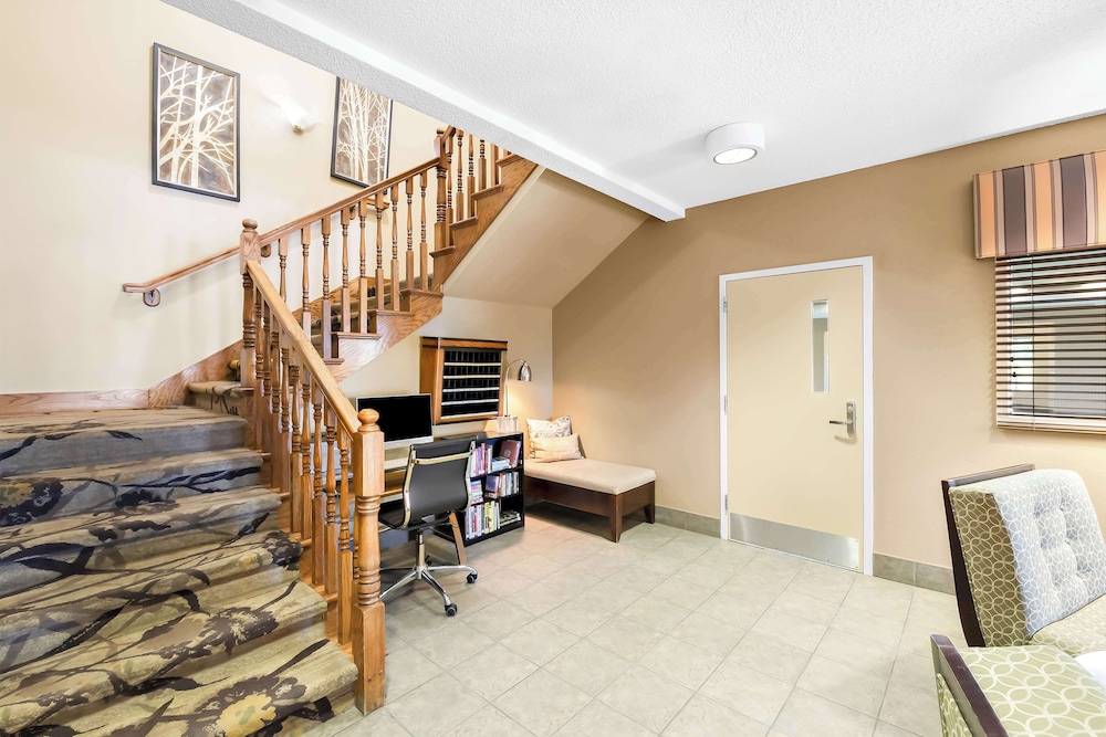 Best Western Nebraska City Inn - photo 30