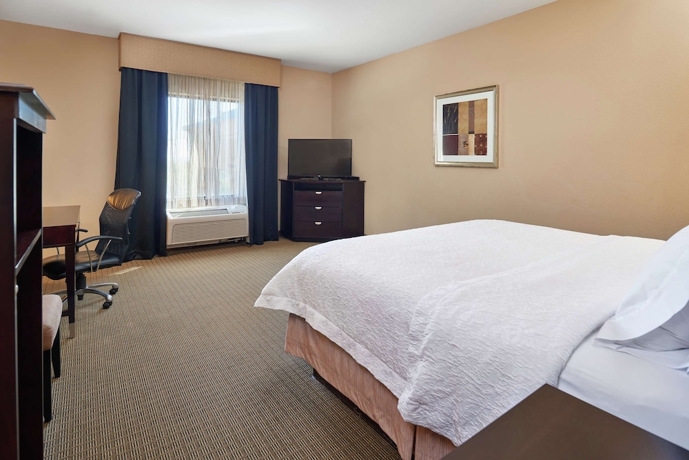 Hampton Inn & Suites Decatur - photo 14