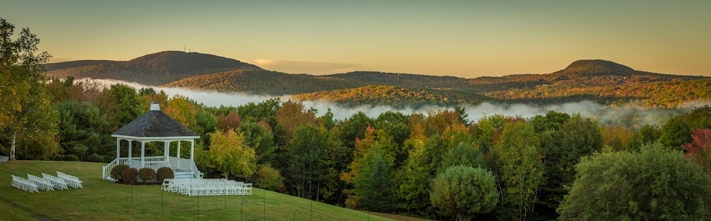 The Lucerne Inn - photo 48