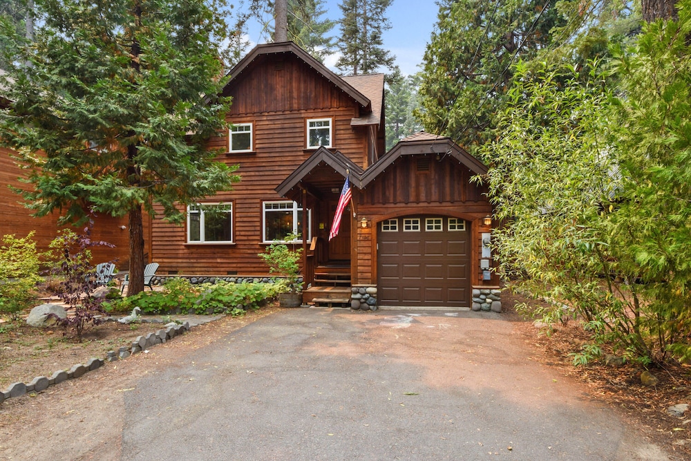 Tucked Inn Tahoma - photo 21