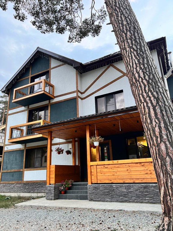 Shantaram Mini Hotel - last minute hotel in Unknown City