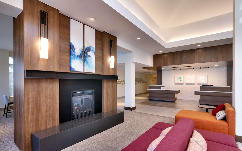 Hilton Garden Inn Idaho Falls - photo 5