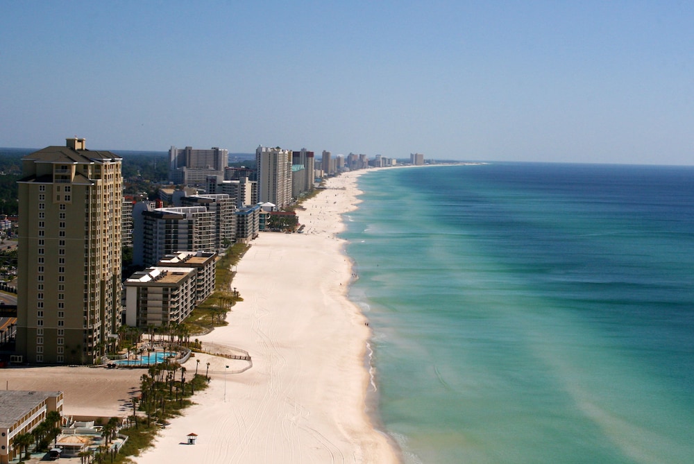 Grand Panama Beach Resort by Emerald View Resorts - photo 56