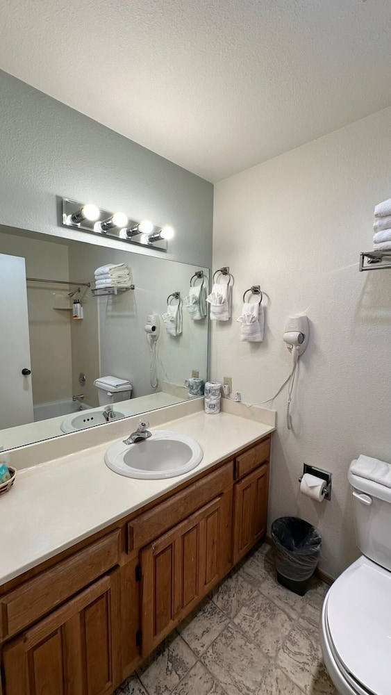 Hotel 191 Moab — Moab — photo 2