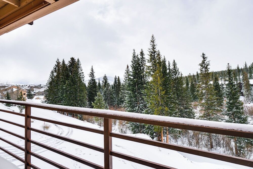 11 Mi to Keystone Resort: Condo in Silverthorne - photo 12
