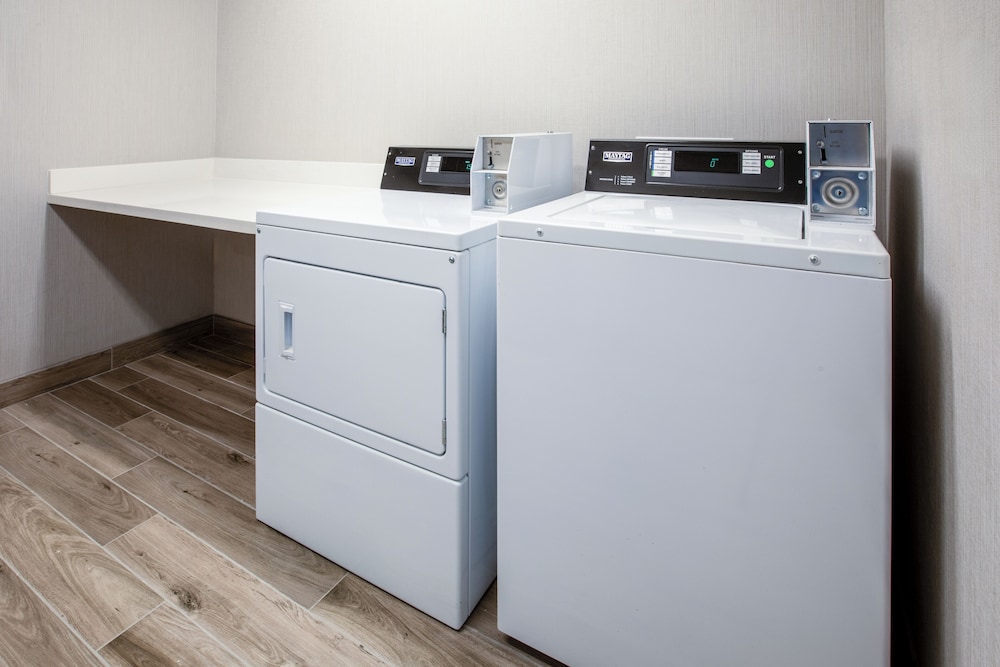 Hampton Inn & Suites by Hilton La Grande - photo 30