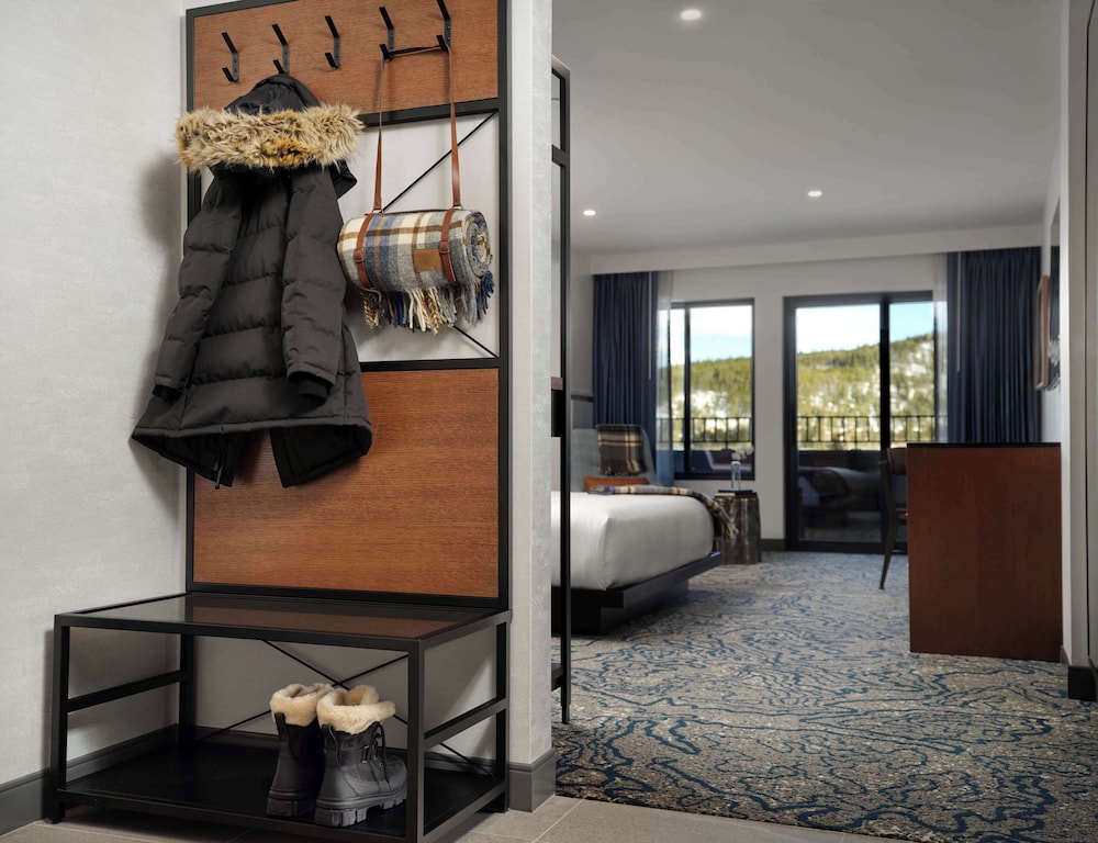 Hotel Alpenrock Breckenridge Curio Collection by Hilton - photo 9