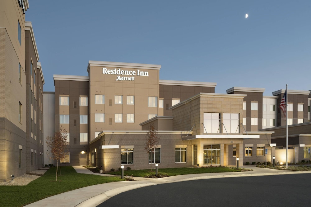 Residence Inn by Marriott St. Paul Woodbury - photo 2