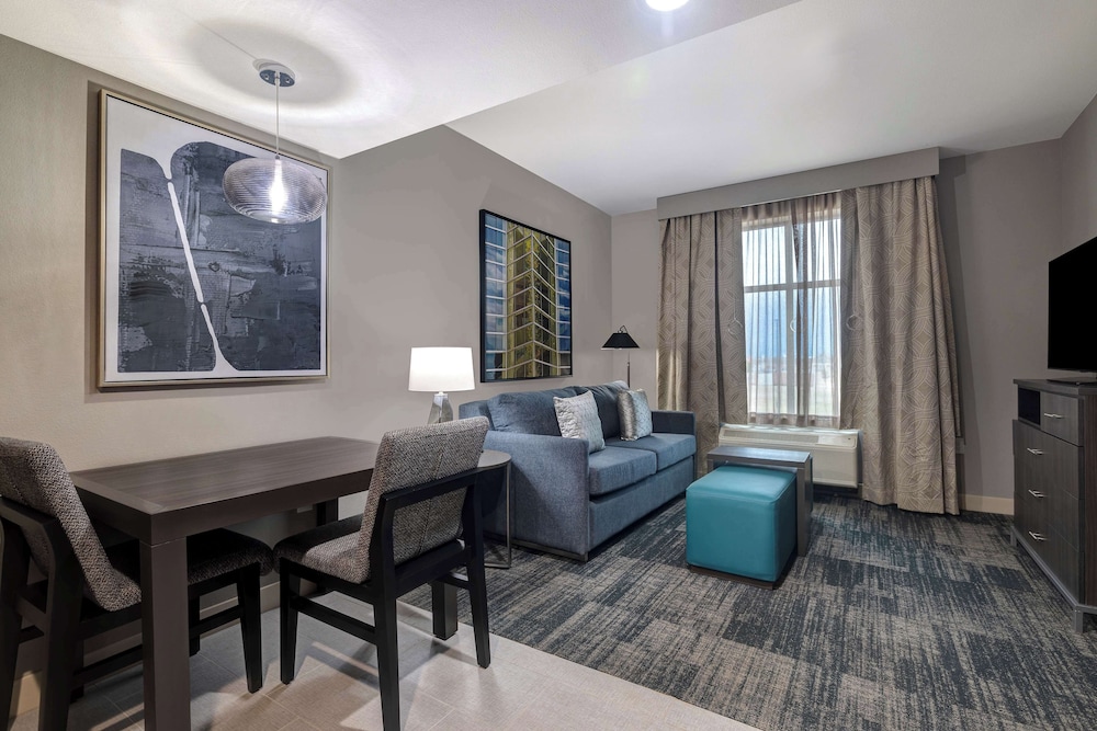 Homewood Suites by Hilton Oklahoma City Quail Springs - photo 21