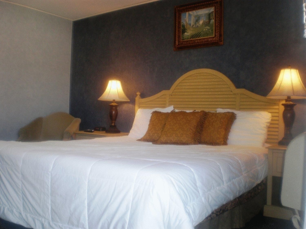Budgetel Inn Atlantic City - photo 6
