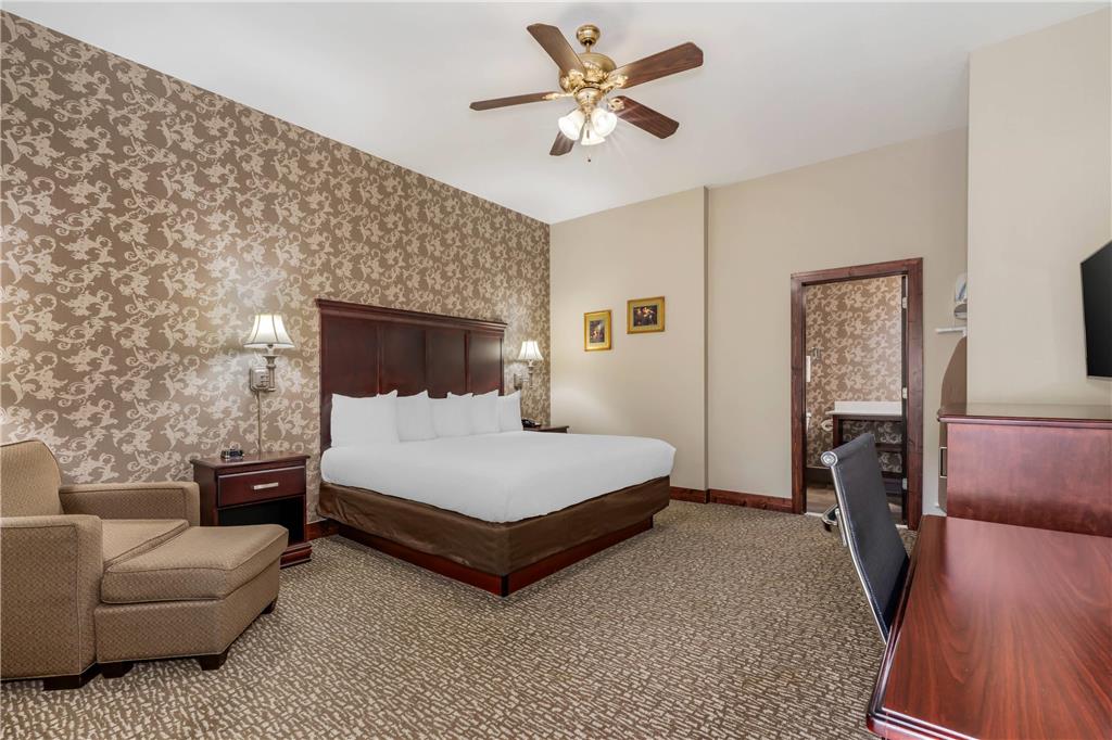 Quality Inn Eureka Springs South - photo 52