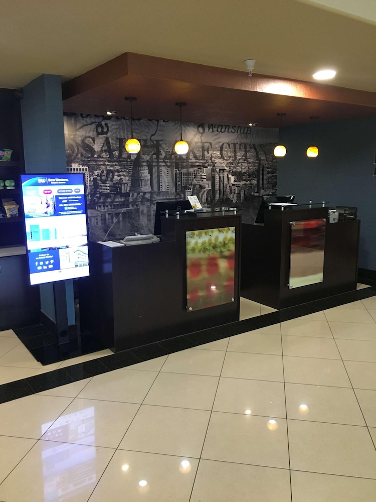 Best Western West Valley Inn - photo 3