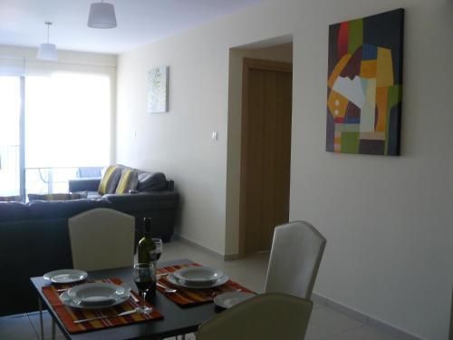 Pyla Gardens E107