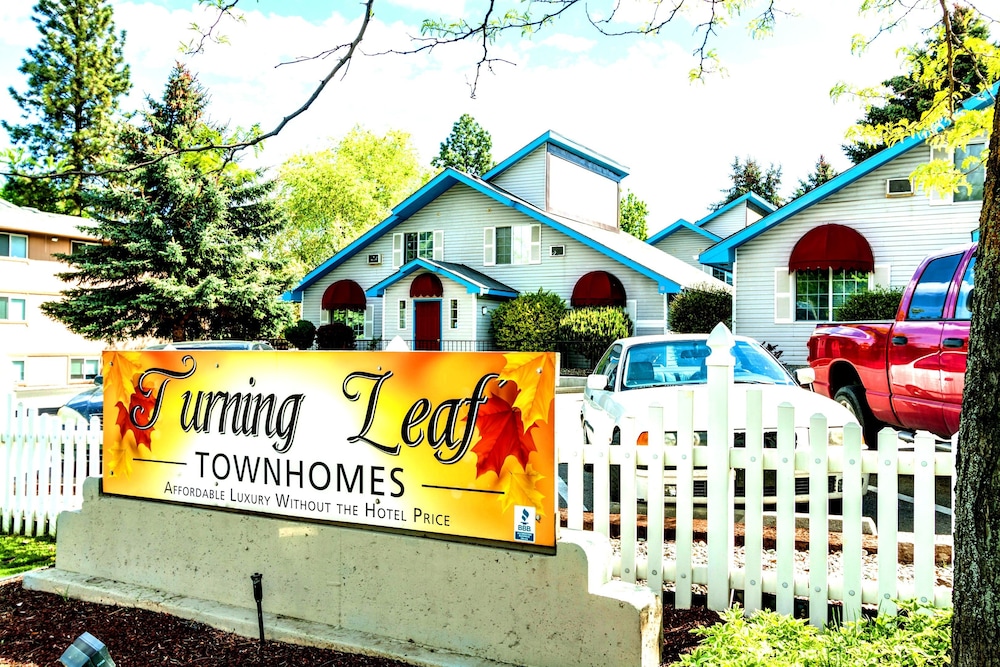 Turning Leaf Townhome Suites Spokane - photo 28