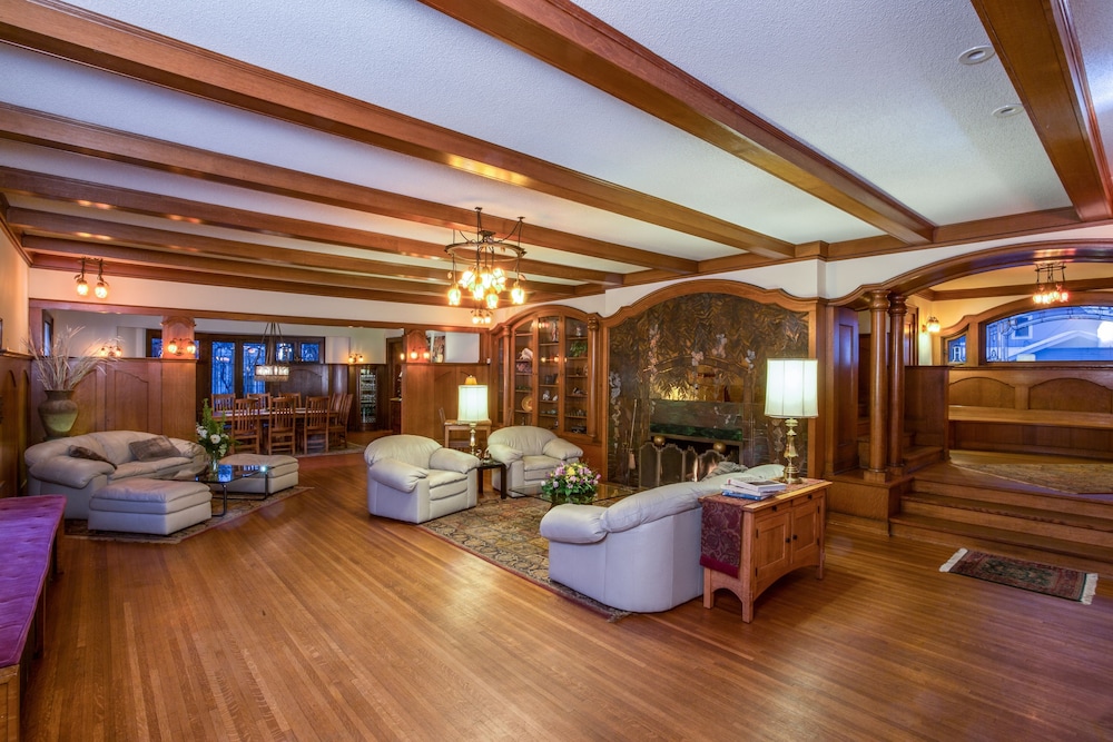 Stewart Inn - photo 6