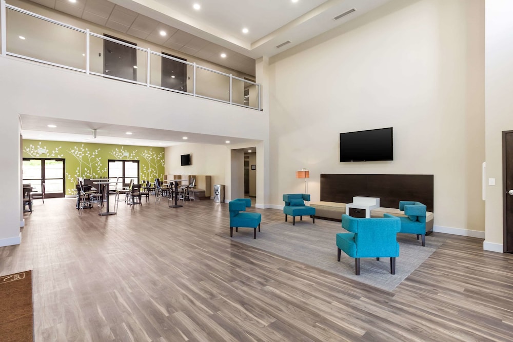 Sleep Inn Logan Ohio Hocking Hills - photo 5