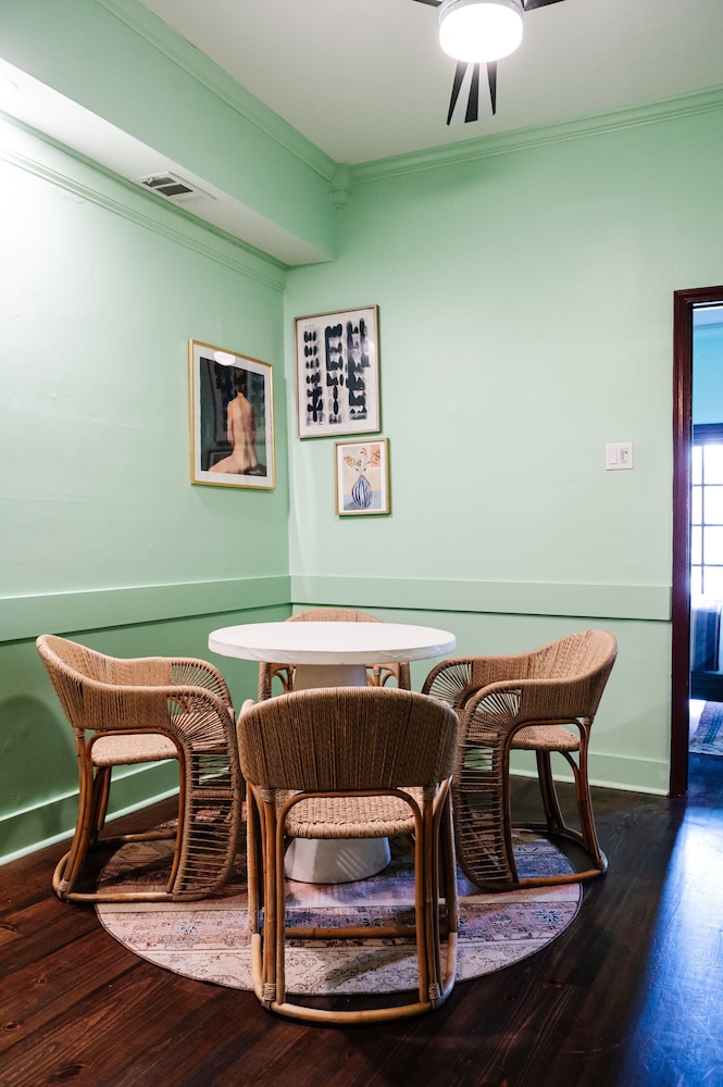 Frenchmen Hotel - photo 60
