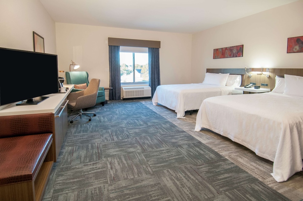 Hilton Garden Inn Jackson Clinton - photo 9