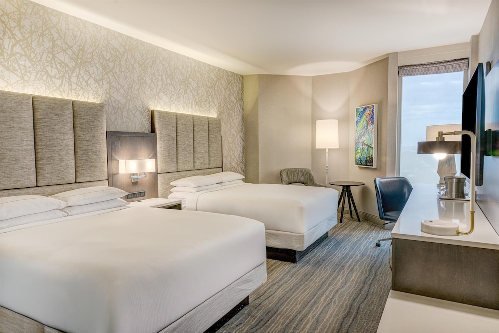 Hilton DFW Lakes Executive Conference Center - photo 7