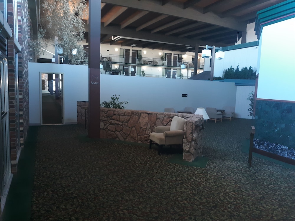 The Vegas Motel - photo 21