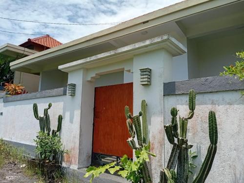 Ricefield Cemagi - carbon neutral hotel in Unknown City