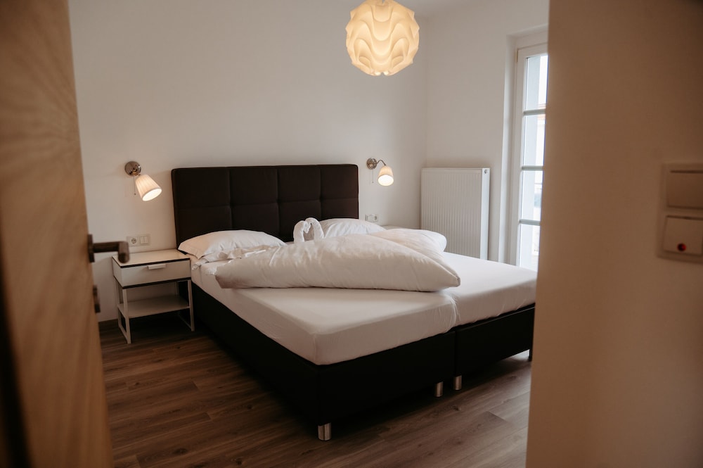 Parkhotel zur Linde — Silandro — photo 5