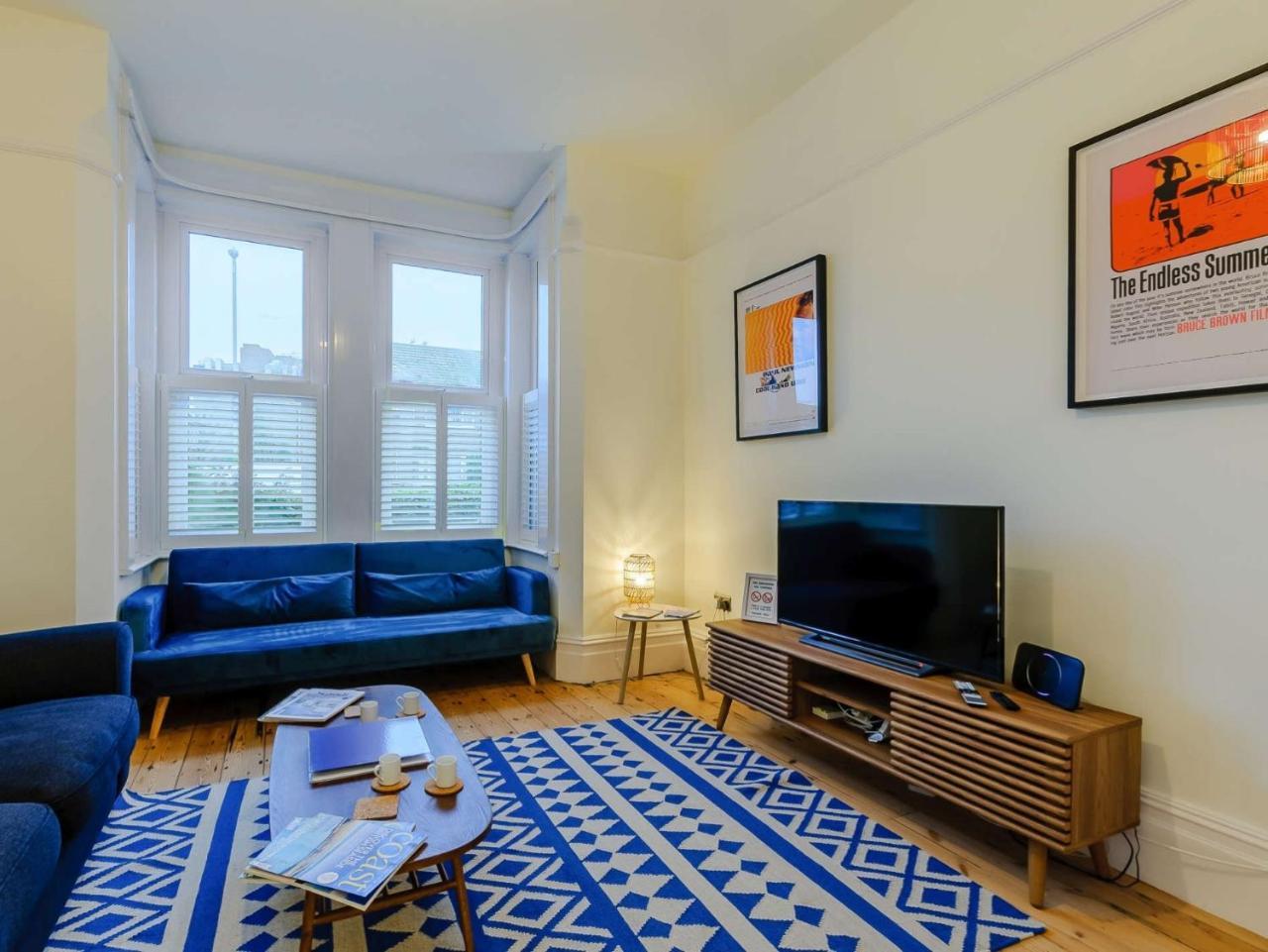 2 Bed in Broadstairs oc 89889