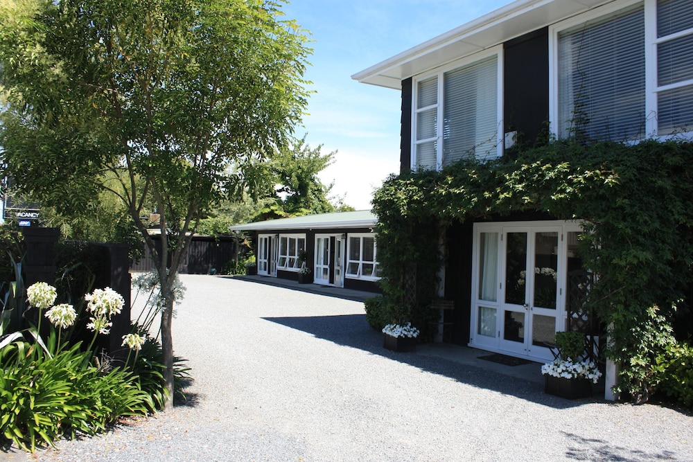 The Lake Motel — hotel in Taupo