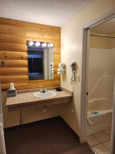 The Trail Inn Grantsburg WI 703 WI 70 - photo 23